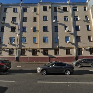 Serafimovicha Street, 5/16, Moscow: photo