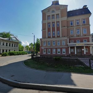 Sovetskaya Street, 2/8, : foto