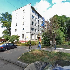 Verkhnepolevaya Street, 11 ، أوليانوفسك: صورة