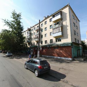 Aydarova Street, 8А, Kazan: photo