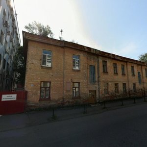 Chelyuskintsev Street, 57 ، تيومين: صورة