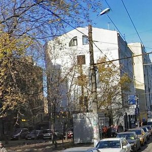 2nd Brestskaya Street, 39с2, Moscow: photo