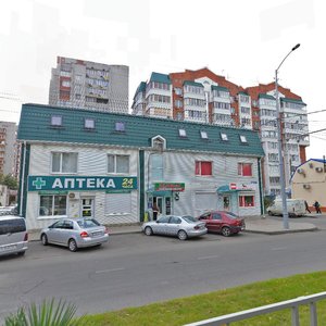 Sormovskaya Street, 118/1, Krasnodar: photo