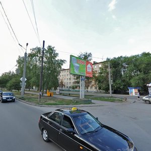 Karla Marksa Street, No:20, Tolyatti (Togliatti): Fotoğraflar