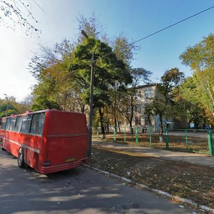 Prospekt Maiakovskoho, 14, : foto