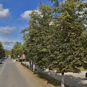 Leninskaya ulitsa, 23, Voskresensk: photo