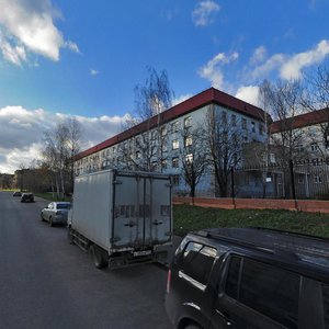 Abramtsevskaya Street, 15к2 ، موسكو: صورة
