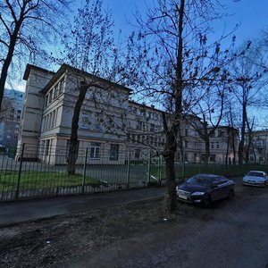 Bolshaya Kalitnikovskaya Street, 42/5, Moscow: photo