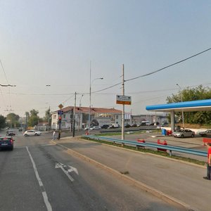 Posadskaya Street, 10 ، يكاترينبورغ: صورة