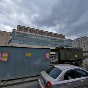 Киев, Проспект Любомира Гузара, 1к14: фото