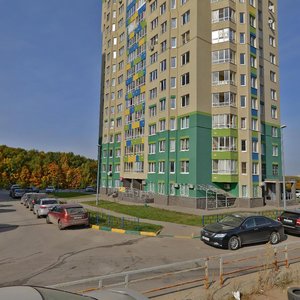 Tsvetochnaya Street, 7к2, : foto
