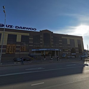 Gorkovskoye Shosse Street, 47к1, Kazan: photo
