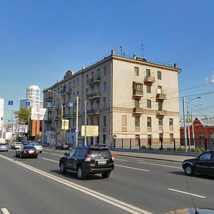 1905 Goda Street, 14с1, Moscow: photo