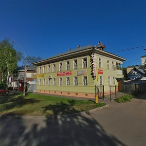 Galkinskaya ulitsa, 81, Vologda: photo