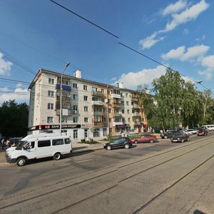 Revolyutsionnaya Street, 97, Ufa: photo