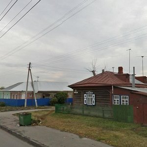 Yurina Street, 165/28, Barnaul: photo