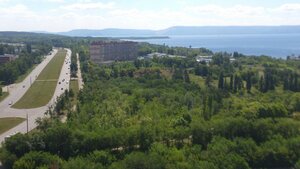 Тольятти, Спортивная улица, 33: фото