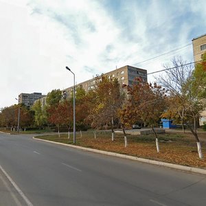 Novaya ulitsa, 8 ، أورينبورغ: صورة