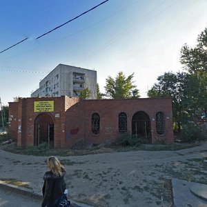 Kaliningradskaya Street, 21А, : foto