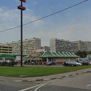 Entuziastov Highway, вл63с1 ، موسكو: صورة