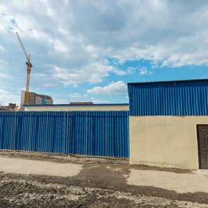 Mayakovskogo Street, 27 ، يكاترينبورغ: صورة