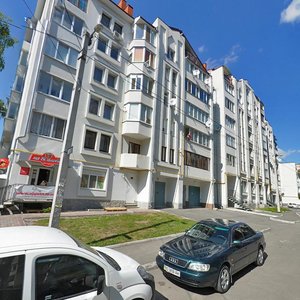 Vilkhova vulytsia, 17, : foto