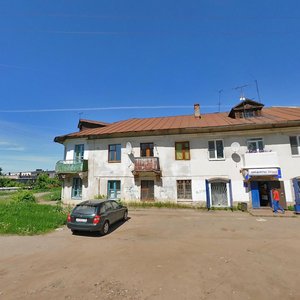8th Rabochaya Street, 1/86, Kostroma: photo