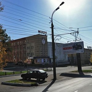 Pushkinskaya Street, 268А, Izhevsk: photo