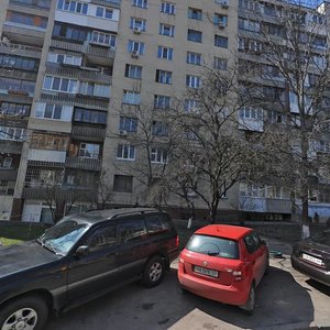 Kovpaka Street, No:4, Kiev: Fotoğraflar