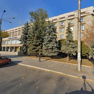 Ploshcha Profspilok, 5, Zaporizhia: photo