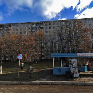 Kirova Street, 18, Tula: photo