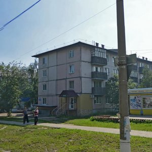 Карта 4 микрорайон шелехов