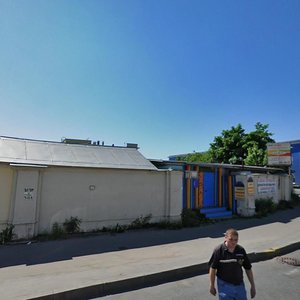 Zastavskaya Street, 4А ، سان بطرسبرغ: صورة