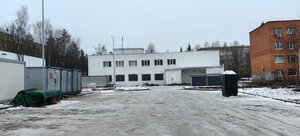 Prospekt Gagarina, 56А, Smolensk: photo