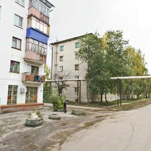 Ulitsa Chapayeva, 7, Chapaevsk: photo