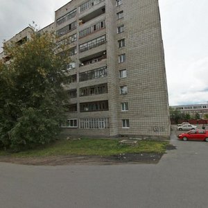 Ferentsa Myunnikha Street, 3, Tomsk: photo