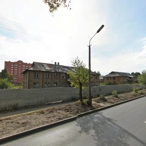Rossiyskaya Street, 21 ، نوفوسيبيرسك: صورة