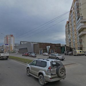 Красноярск, Улица Авиаторов, 68А: фото