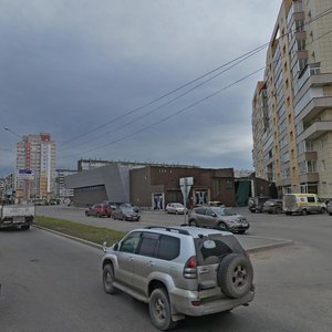 Aviatorov Street, 68А, : foto