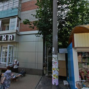 Politekhnichesky lane, 37, Voronezh: photo