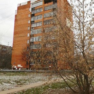 Marshala Zhukova Street, 9, Nizhny Novgorod: photo