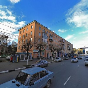 Zavrazhnova Drive, 1/47, Ryazan: photo