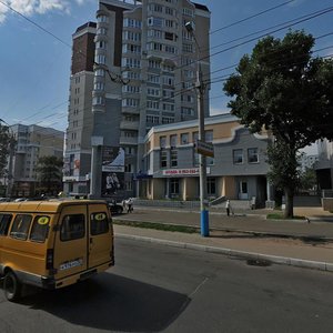 Брянск, Улица Ромашина, 32: фото