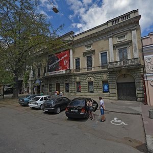 Hretska vulytsia, 48А, Odesa: photo