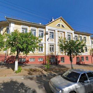 Engelsa Street, 31/12, Kostroma: photo