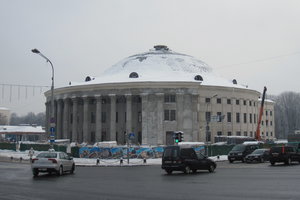 Niezaliezhnasci Avenue, No:32, Minsk: Fotoğraflar