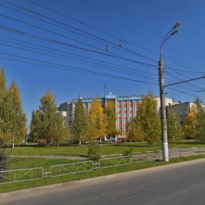 Ижевск, Воткинское шоссе, 1А: фото