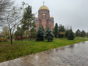 Düşmüş Savaşçılar Meydanı, No:9, Volgograd: Fotoğraflar