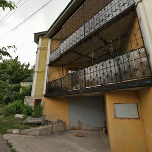 Ulitsa Ordzhonikidze, 14/16, Voronezh: photo