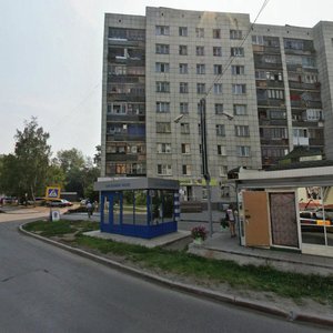 Palmiro Tolyatti Street, 19, Yekaterinburg: photo